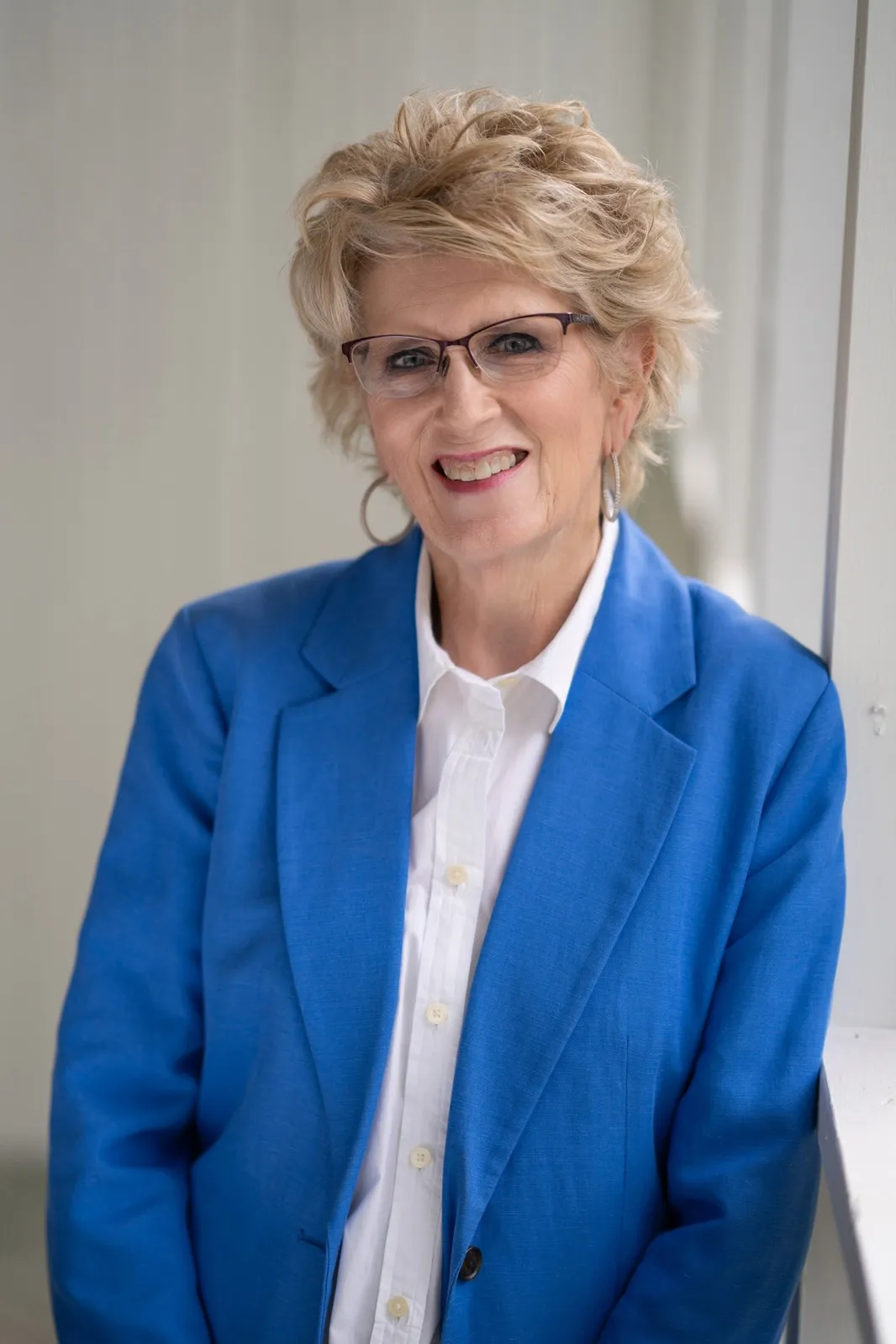 Becky Judkins — RE/MAX Agent, The Salado Group