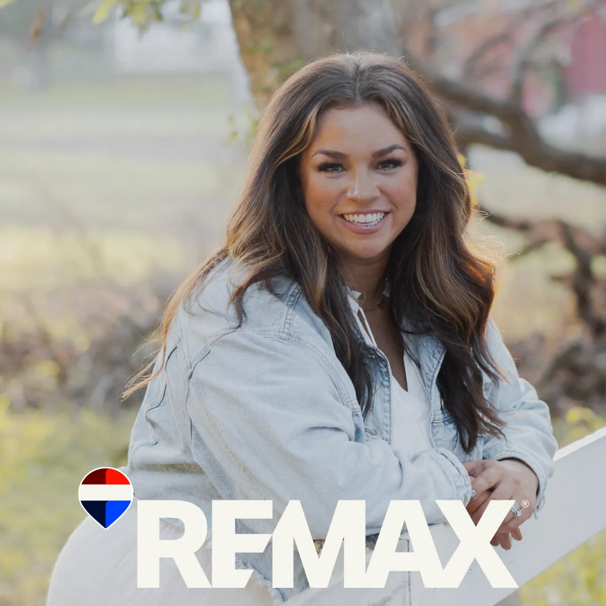 Mallory Anthony — RE/MAX Agent, The Salado Group