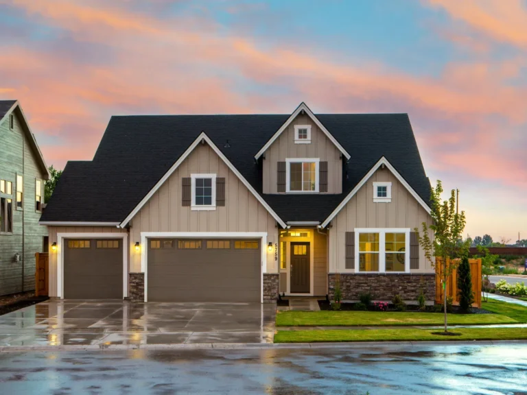 Home search