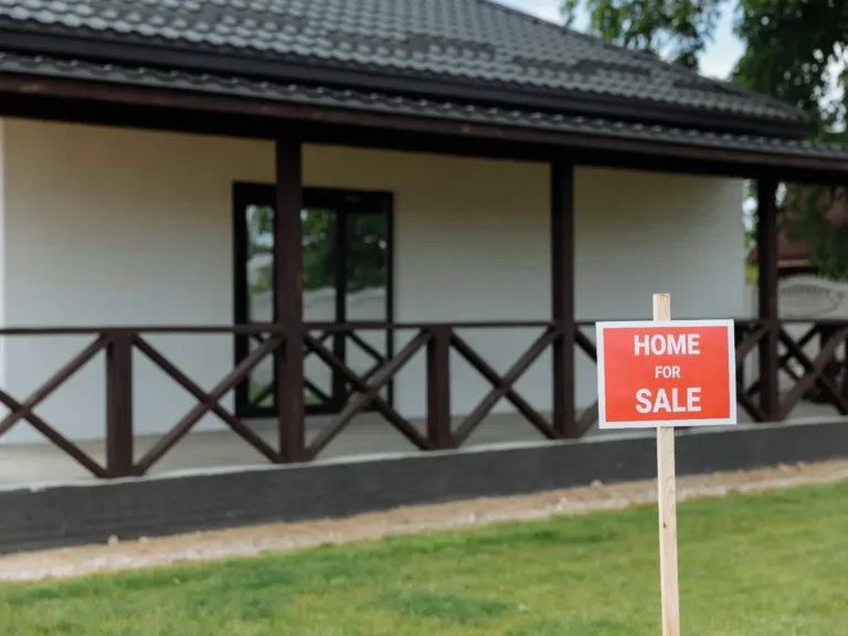 Home valuation